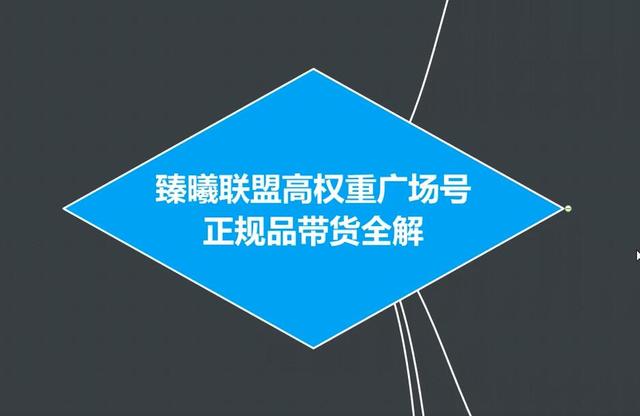 臻曦联盟抖音高权重广场号无人直播正规品带货全解-鱼梓小栈