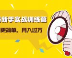 视频号新手实战训练营,让变现更简单,玩赚视频号,轻松月入过万-鱼梓小栈