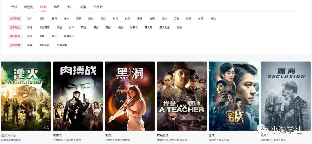 抖音电影解说项目实操详解，无需自己配音-鱼梓小栈