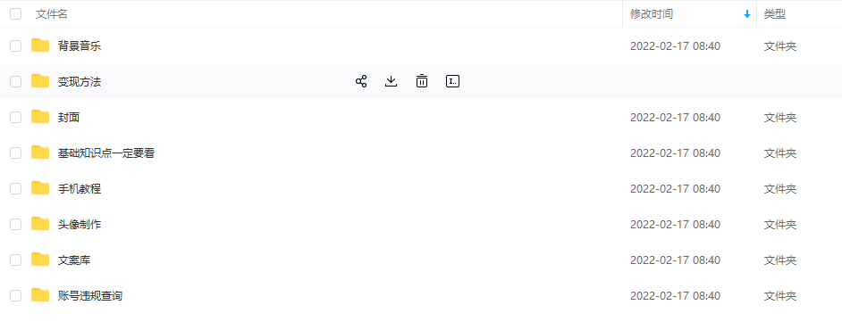 【异闻录】科普灵异类短视频课，可做中视频，接全民任务，可带货-鱼梓小栈