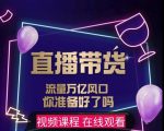 【及至专享】DY赋能系统星课程,流量万亿风口,你准备好了吗-鱼梓小栈