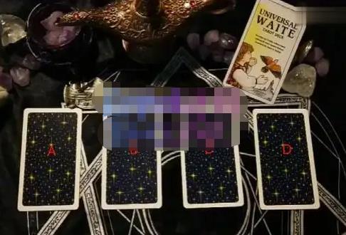 严校长·塔罗牌付费项目，0风险，一台手机，随时随地赚钱价值1000元-鱼梓小栈