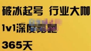 珍妮·短视频直播（定制）线上陪跑，平台逻辑及赛道选择、短视频数据分析技巧、直播三大核心等-鱼梓小栈