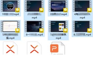 二手平台信息差玩法，简单易操作（资料已打包）-鱼梓小栈
