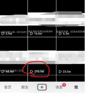 抖音今日话题玩法,1条作品涨粉5000,私域高利润单品转化一部手机日入500【揭秘】-鱼梓小栈