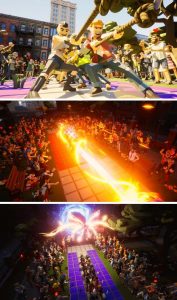 2023抖音最新最火爆弹幕互动游戏–力Q大赛 【开播教程+起号教程+兔费对接报白等】-鱼梓小栈