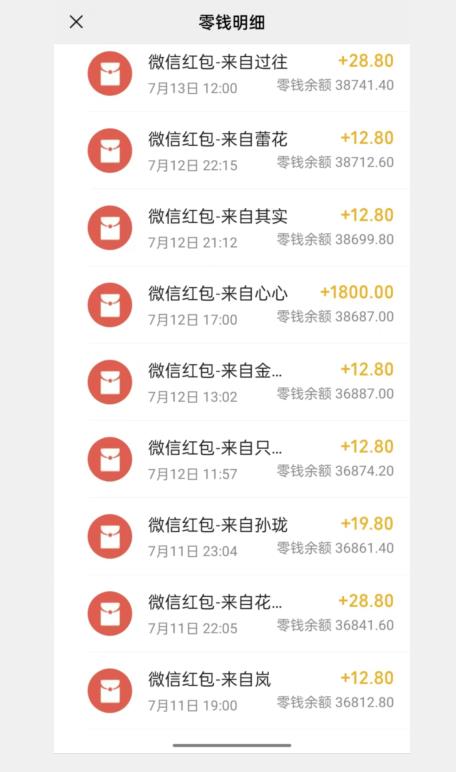 闲鱼流量掘金，500%的暴利绿色蓝海项目【揭秘】-鱼梓小栈