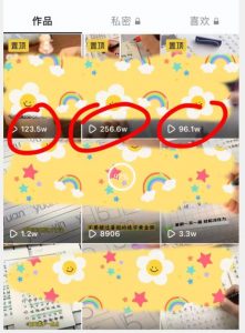被忽视的冷门项目，随便写写字都能实现月入过万，每天半小时，适合0基础，手机可做【揭秘】-鱼梓小栈