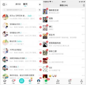 首发利用星球实操,一天引流几十个创业粉或精准粉(揭秘)-鱼梓小栈