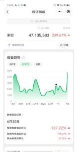 赚想赚钱的人的钱最好赚了：网络赚钱最靠谱项目【揭秘】-鱼梓小栈