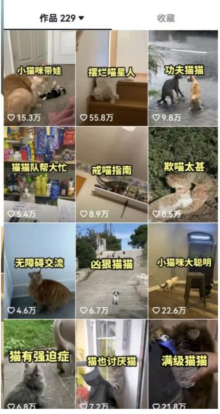拆解：抖音盘点类中视频变现副业项目，视频版一条龙大解析分享给你-鱼梓小栈