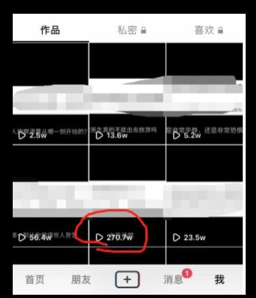 黄金知识赛道，一条作品涨粉500+，私域高利润单品转化，一部手机轻松实现日入500【揭秘】-鱼梓小栈