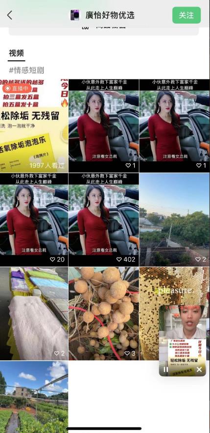 外面收费198的最新视频号连怼技术，条条原创，条条爆单【揭秘】-鱼梓小栈
