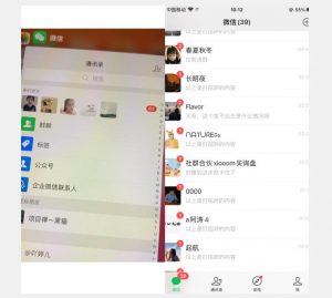 全网首发 抖音无限私信不屏蔽 引流创业粉揭秘 价值几千-鱼梓小栈