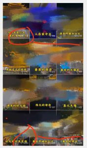 视频号儿女祝福的新玩法，几分钟制作一条视频，单个作品很容易上万播放，可轻松月入过万-鱼梓小栈