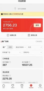 拼多多无人直播不封号玩法，0投入，3天必起，日入1000+-鱼梓小栈