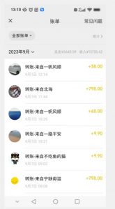 卖古籍电子书，作品只需要简单的图片去重，高客单价高利润，月入五位轻轻松松-鱼梓小栈