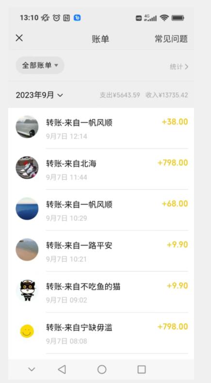 卖古籍电子书，作品只需要简单的图片去重，高客单价高利润，月入五位轻轻松松-鱼梓小栈
