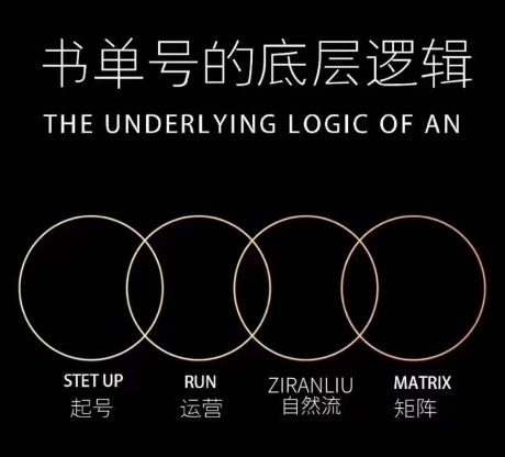 孔德楠-抖音书单号实操课，书单天花板带你一部手机快速学会书单起号、拍摄、布景、剪辑、发布、选品。-鱼梓小栈