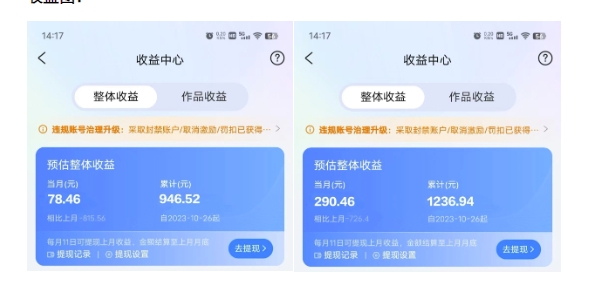 最新景点旅行图片视频打卡，实测矩阵月入2000+，新手可做【揭秘】-鱼梓小栈