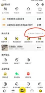 咸鱼平台零货源带货新玩法！平板冷门赛道轻松赚大钱，简单操作高收益【揭秘】-鱼梓小栈