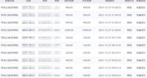 抖音企业号传奇手游变现，日入4500+，小白易上手（独家揭秘）-鱼梓小栈