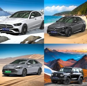 ai画车2.0玩法 半年搞10+w详细玩法拆解【揭秘】-鱼梓小栈