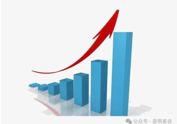 某公众号付费文《未来三十年，我们该如何积累自己的财富》-鱼梓小栈