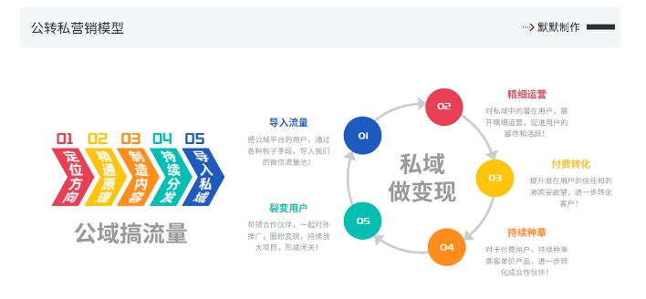 网创掘金实战营，从零搭建一个年入百万的变现项目（持续更新）-鱼梓小栈