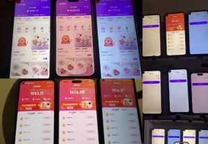 最新语聊自刷项目，亲测3天搞了一千多，不剪辑，不发作品，不带货，简单无脑，无门槛-鱼梓小栈