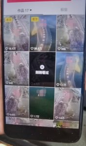 外面卖399的国学佛像原创暴力起号技术，快速起号，7天可达到一个万粉号-鱼梓小栈