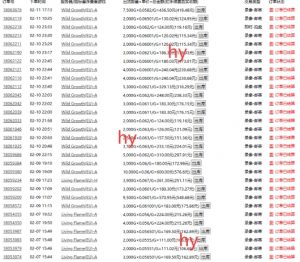 游戏全自动搬砖项目，单号每日收益2张，多号操作每天轻松日入多张【揭秘】-鱼梓小栈