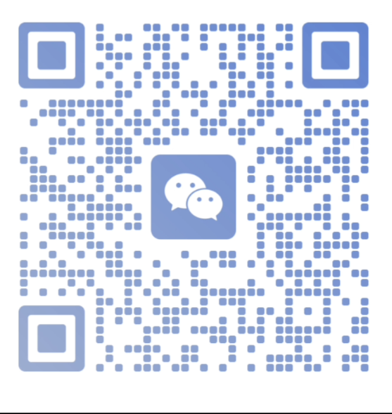 扫码添加微信-鱼梓小栈